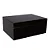 Umidor p/ charutos NERONE Rovo Madeira Maple Shadow Nero - Imagem 1