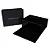 Umidor p/ charutos NERONE Rovo Madeira Maple Shadow Nero - Imagem 5