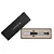 Isqueiro Maçarico 1 Chama NERONE Slim Torch Prata - Imagem 4