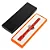 Furador Multitool 4x1 NERONE vermelho - Imagem 4