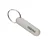 Furador charutos NERONE Basic prata 7mm - Imagem 2