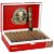 Charuto Espinosa Knuckle Sandwich Habano Robusto - Unidade - Imagem 2