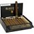 Charuto Blackened M81 By Drew Estate Toro - Unidade - Imagem 2