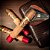 Charuto Arturo Fuente Opus X Robusto - Sampler com 3 charutos - Imagem 2