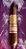 Charuto Arturo Fuente Rare Pink Vintage 1960’s Series Short Story - Unidade - Imagem 1