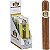 Charuto Macanudo Café Rothschild Freshness Pack - Unidade - Imagem 1