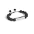 Furador Charutos LES FINES LAMES Bracelete Lava 7mm - Imagem 2