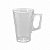 Caneca de Vidro Experience 225ml - Imagem 2