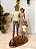 Estatueta - Familia com Pet - Imagem 1
