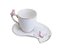 Xícara de café cute birds 90ml - Imagem 3