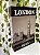 Livro-Caixa "London Big Ben" 20x30 - Imagem 1