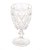 Taça de Licor Diamond Transparente - Imagem 4