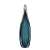 ENFEITE DE MESA GOTA AZUL DECORATIVA 38cm - Imagem 1