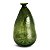 VASO BEXIGA VERDE EM VIDRO 36,5cm - Imagem 1