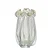 VASO PRINCESA TRANSPARENTE 23cm - Imagem 1