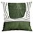 Capa Silk Home 602 com bordado e aplicação - Imagem 1