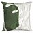 Capa Silk Home 600 com bordado e aplicação - Imagem 1