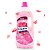 Amaciante para Roupas Delicatus Cute 2L - Imagem 2