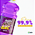 Desinfetante Lavanda 1,8l Provita - Imagem 4