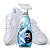 Limpa Tênis Spray Premium Provita Limpeza Profunda 500ml - Imagem 1