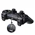 CONTROLE PLAYSTATION 3 + CABO DE BRINDE - PRIMEIRA LINHA - Imagem 2