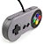 Controle Snes Super Nintendo - Imagem 2