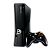 Xbox 360 Slim + HD com Jogos Digitais - Imagem 1