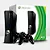 Xbox 360 RGH + HD com Jogos + 2 Controles Sem Fio - Imagem 1