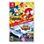 Sonic Mania + Team Sonic Racing - Nintendo Switch (Usado) - Imagem 1
