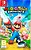 Mario + Rabbids: Kingdom Battle - Nintendo Switch (Capa Refeita) - Imagem 1