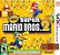 New Super Mario Bros. 2 - Nintendo 3DS (Capa Refeita) - Imagem 1