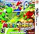 Mario Tennis Open - Nintendo 3DS (Capa Refeita) - Imagem 1