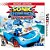 Sonic All Stars Racing: Transformed - Nintendo 3DS (Capa Refeita) - Imagem 1