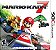Mario Kart 7 - Nintendo 3DS (Capa Refeita) - Imagem 1