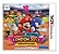 Mario & Sonic: At The London 2012 Olympic Games - Nintendo 3DS (Capa Refeita) - Imagem 1