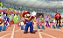 Mario & Sonic: At The London 2012 Olympic Games - Nintendo 3DS (Capa Refeita) - Imagem 6