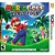 Mario Golf: World Tour - Nintendo 3DS (Capa Refeita) - Imagem 1