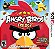 Angry Birds: Trilogy - Nintendo 3DS (Usado) - Imagem 1