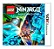 Lego Ninjago Nindroids - Nintendo 3DS (Usado) - Imagem 1