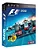 Box Formula 1 2012 - PlayStation 3 + Filme Senna (Usado) - Imagem 1