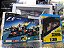 Box Formula 1 2012 - PlayStation 3 + Filme Senna (Usado) - Imagem 2