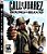 Call Of Juarez: Bound In Blood - PlayStation 3 (Usado) - Imagem 1