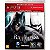 Pack Batman Arkham Asylum + Batman Arkham City - PlayStation 3 (Usado) - Imagem 1