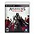 Assassin's Creed 2 - PlayStation 3 (Usado) - Imagem 1