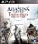 Assassin's Creed: The Americas Collection - PlayStation 3 (Usado) - Imagem 1