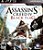 Assassin's Creed 4: Black Flag - PlayStation 3 (Usado) - Imagem 1