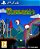 Terraria - PlayStation 4 (Usado) - Imagem 1