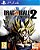 Dragonball: Xenoverse 2 - PlayStation 4 (Usado) - Imagem 1