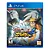 Naruto Shippuden: ultimate Ninja Storm 4 - PlayStation 4 (Usado) - Imagem 1