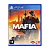Mafia: Definitive Edition - PlayStation 4 (Novo) - Imagem 1